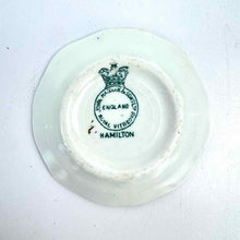 Load image into Gallery viewer, Green Butter Pat Dish