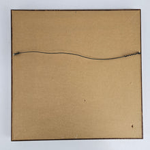 Load image into Gallery viewer, Bobbin Lace Doily Wall Art