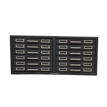 Load image into Gallery viewer, Metal File Drawers