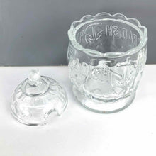 Load image into Gallery viewer, Horseradish Sauce Glass Jar
