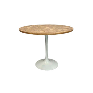 Modern Geometric Table