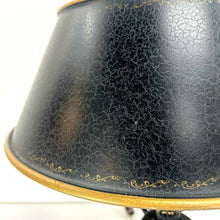 Load image into Gallery viewer, French Boulliote Table Lamp