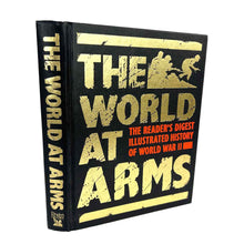 Load image into Gallery viewer, The World at Arms Book