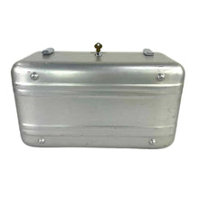 Load image into Gallery viewer, Halliburton Train Case