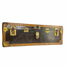 Load image into Gallery viewer, Betty Davis Steamer Trunk