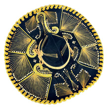 Load image into Gallery viewer, Mariachi Sombrero