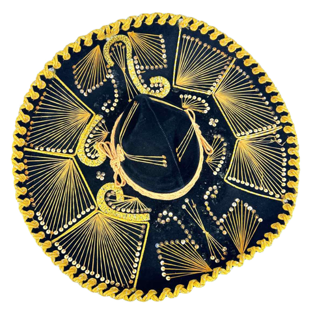 Mariachi Sombrero