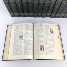 Load image into Gallery viewer, Compton&#39;s 1961 Encyclopedia Books