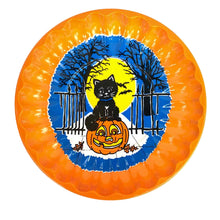 Load image into Gallery viewer, Halloween Party Plates
