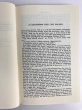Load image into Gallery viewer, Sherlock Holmes Book