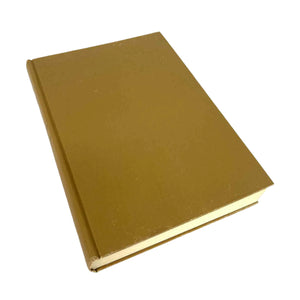 Michaelangelo's Theory of Art Book