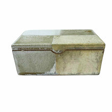 Load image into Gallery viewer, Handmade Ceramic Box