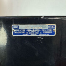 Load image into Gallery viewer, Green Dental Cabinet