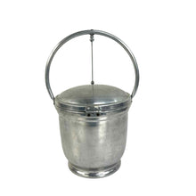 Load image into Gallery viewer, Aluminum Ice Bucket