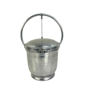 Aluminum Ice Bucket