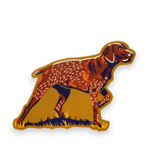 Load image into Gallery viewer, German Shorthaired Pointer Dog Sticker