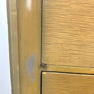 Modern Chest of Drawers