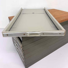 Load image into Gallery viewer, Industrial Metal Organizer Drawers