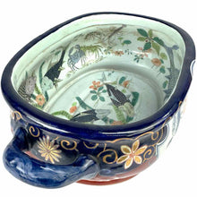 Load image into Gallery viewer, Imari Koi Footbath