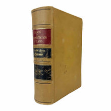 Load image into Gallery viewer, Vintage Book
