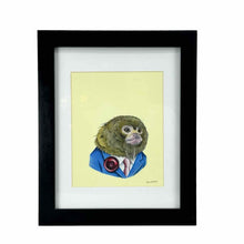 Load image into Gallery viewer, Pygmy Marmoset Print