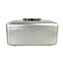 Load image into Gallery viewer, Halliburton Train Case