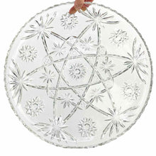 Load image into Gallery viewer, Prescut Glass Platter