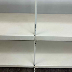 Low Modern Shelf