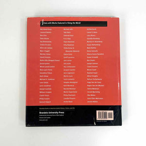 Jewish Painters Book