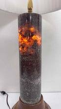 Load image into Gallery viewer, Large Core Sample Lamp