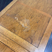 Load image into Gallery viewer, Modern Wooden Tea Cart