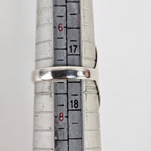 Load image into Gallery viewer, Mojave Turquoise Statement Ring