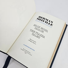 Load image into Gallery viewer, Hardback Herman Melville Book