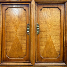 Load image into Gallery viewer, Chinoiserie Dresser