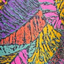 Load image into Gallery viewer, Jungle Leaves Sheer Kimono