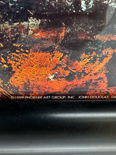 Load image into Gallery viewer, Grace of Judi Textured Horse Print