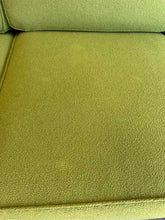 Load image into Gallery viewer, Modern Green Articulate Sofa