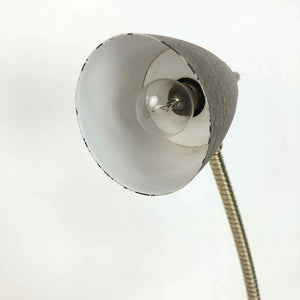 Metal Task Lamp