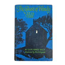 Load image into Gallery viewer, The Ghost of Windy Hill Book