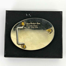 Load image into Gallery viewer, WRCA Helldorado Belt Buckle