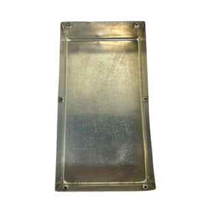 Upcycled Aluminum Box