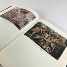 Load image into Gallery viewer, The Great Masters Art Book