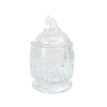 Load image into Gallery viewer, Horseradish Sauce Glass Jar