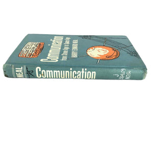 Communication Book