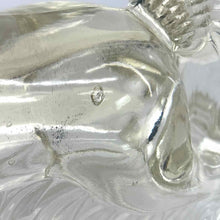 Load image into Gallery viewer, Glass Horse Bookend