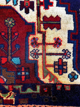 Load image into Gallery viewer, Antique Persian Rug