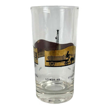 Load image into Gallery viewer, Oil Rig Bar Glasses