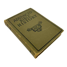 Load image into Gallery viewer, Advanced Bible Study Book