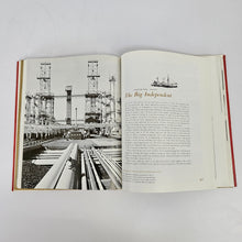 Load image into Gallery viewer, Sign of the 76 Union Oil Book