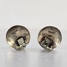 Load image into Gallery viewer, Concho Clip on Earrings
